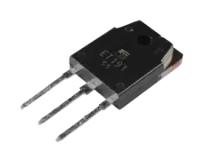 ET191 150A 600V Fuji Darlington Module - Rids