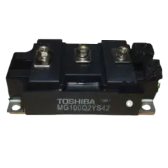 MG100Q2YS42 100A 1200V Toshiba IGBT Module