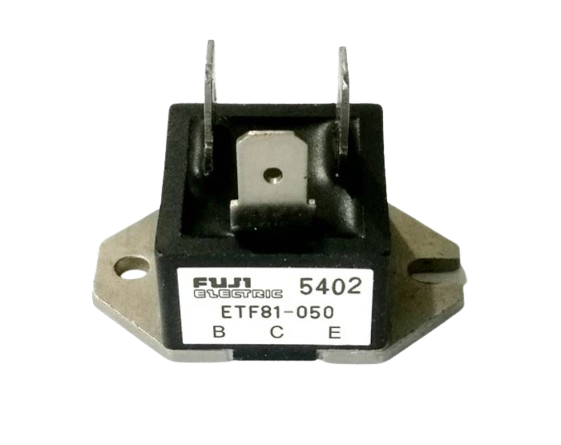 ETF81-050 150A 500V Fuji Darlington Module - Rids
