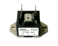 ETF81-050 Fuji Darlington Transistor Module
