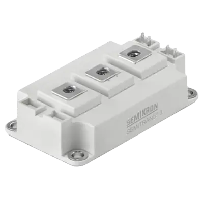 SKM300GB12V 300A 1200V Semikron IGBT Module