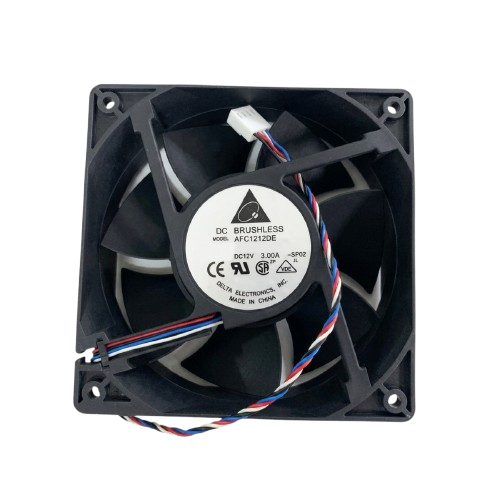 AFC1212DE 12V 3,0A 120x120x38 Delta Fan