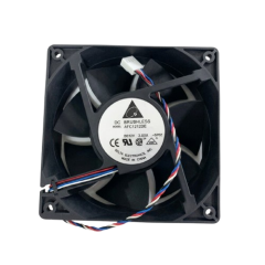 AFC1212DE 12V 3,0A 120x120x38 Delta Fan