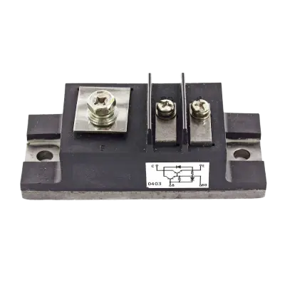 ETN36-030 30A 300V Fuji Darlington Transistor Modül
