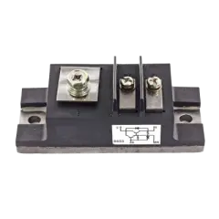 ETN36-030 30A 300V Fuji Darlington Transistor Modül