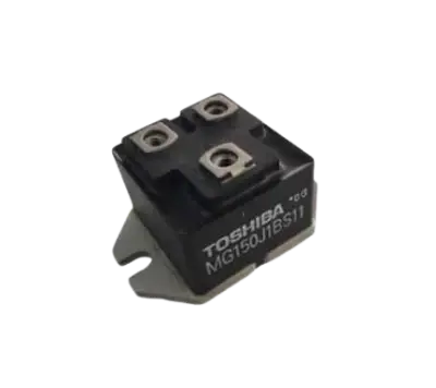 MG150J1BS11 150A 600V Toshiba IGBT Module