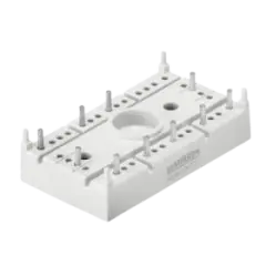 SK 45 STA 16 45A 1600V Semikron Thyristor/Diode Module