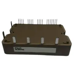 7MBP100XFN065-50 100A 650V Fuji Electric IGBT Module