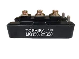 MG150J2YS50 150A 600V Toshiba IGBT Module