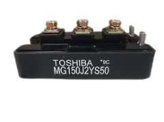 MG150J2YS50 150A 600V Mitsubishi IGBT Module