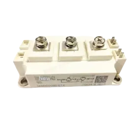 SKM300GBD12T4 300A 1200V Semikron IGBT Module