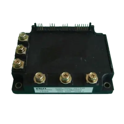 7MBP150NA060 150A 600V Fuji Electric IGBT Module