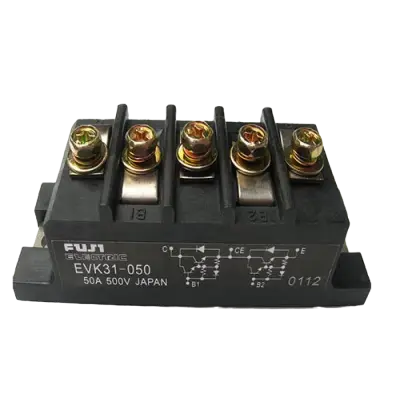 EVK31-050 Fuji Darlington Transistor Module