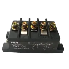 EVK31-050 Fuji Darlington Transistor Module