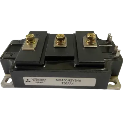 MG150N2YS40 150A 1000V Toshiba IGBT Module