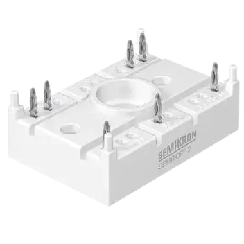 SK45WT12p 45A 1200V Semikron Thyristor Module