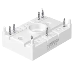SK45WT12p 45A 1200V Semikron Thyristor Module