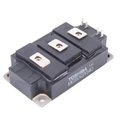 MG150Q2YS40 150A 1200V Toshiba IGBT Module