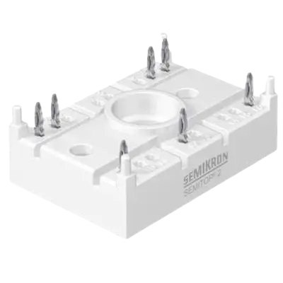 SK 45 WT 16 45A 1600V Semikron Thyristor Module
