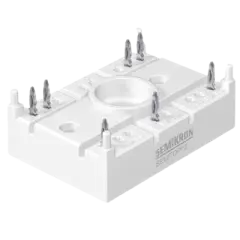 SK 45 WT 16 45A 1600V Semikron Thyristor Module