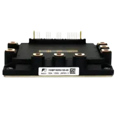 7MBP150RA120-05 150A 1200V Fuji Electric IGBT Module
