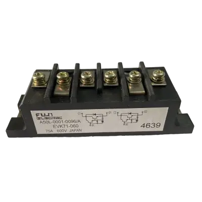 EVK71-060 Fuji Darlington Transistor Module