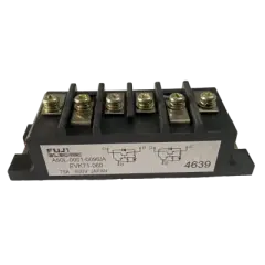 EVK71-060 Fuji Darlington Transistor Module