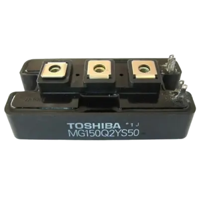 MG150Q2YS50 150A 1200V Toshiba IGBT Module
