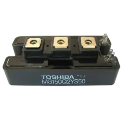 MG150Q2YS50 150A 1200V Toshiba IGBT Module