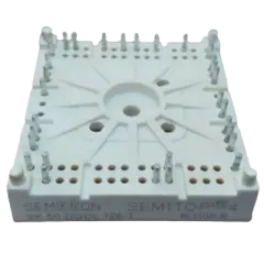 SK 50 DGDL 126 T 50A 1200V Semikron IGBT Module