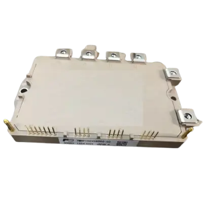 7MBP150VDA060-50 150A 600V Fuji Electric IGBT Module