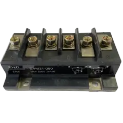EVM31-050 150A 500V Fuji Electric Darlington Module