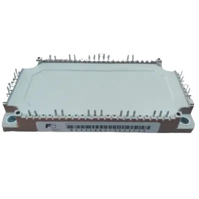 7MBP150VDN060-50 150A 600V Fuji Electric IGBT Module