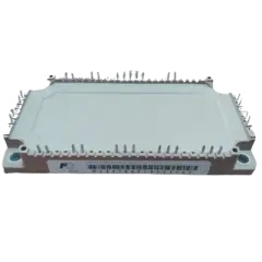 7MBP150VDN060-50 150A 600V Fuji Electric IGBT Module