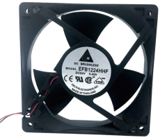 EFB1224HHF 0.28A 24VDC 120x120x32 Delta Fan