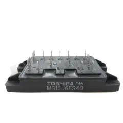 MG15J6ES40 15A 600V Toshiba IGBT Module