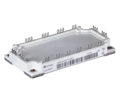 F3L100R12W2H3_B11 100A 1200V Infineon IGBT Module