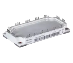 F3L100R12W2H3_B11 100A 1200V Infineon IGBT Module