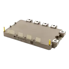 7MBP150XDA065-50 150A 650V Fuji Electric IGBT Module