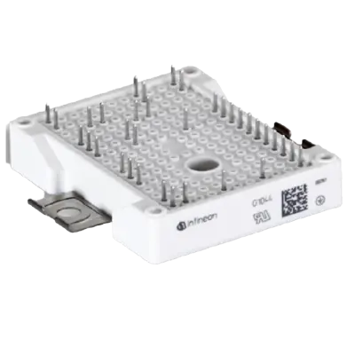 F3L150R07W2E3_B11 150A 650V Infineon IGBT Module