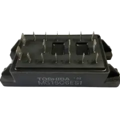 MG15Q6ES1 15A 1200V Toshiba IGBT Module
