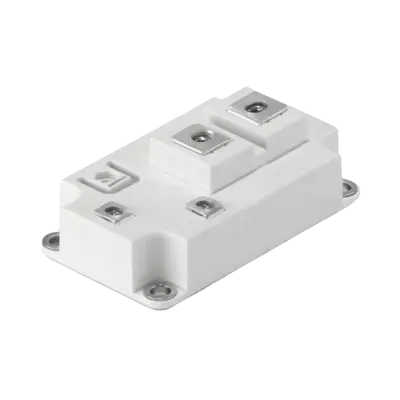 SKM400GA12T4 400A 1200V Semikron IGBT Module