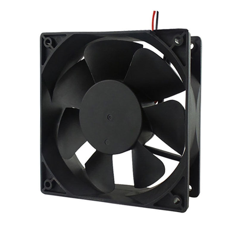 EFB1224VHF 120x120x32 0.40A 24V DC Delta Fan