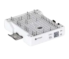 F3L150R12W2H3_B11 150A 1200V Infineon IGBT Module