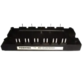 MG15Q6ES50A 15A 1200V Toshiba IGBT Module