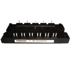 MG15Q6ES50A 15A 1200V Toshiba IGBT Module