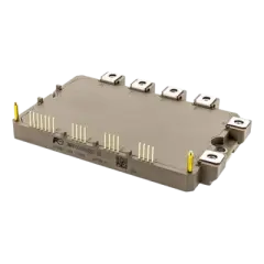 7MBP150XDN120-50 150A 1200V Fuji Electric IGBT Module