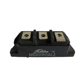 MG200H1AL2 200A 500V Toshiba IGBT Module