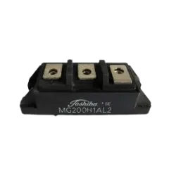 MG200H1AL2 200A 500V Toshiba IGBT Module