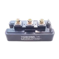 MG200J2YS50 200A 600V Toshiba IGBT Module